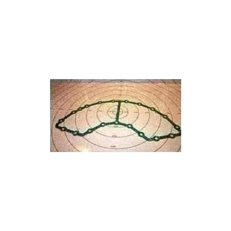 076-76242-000 - Gasket by York