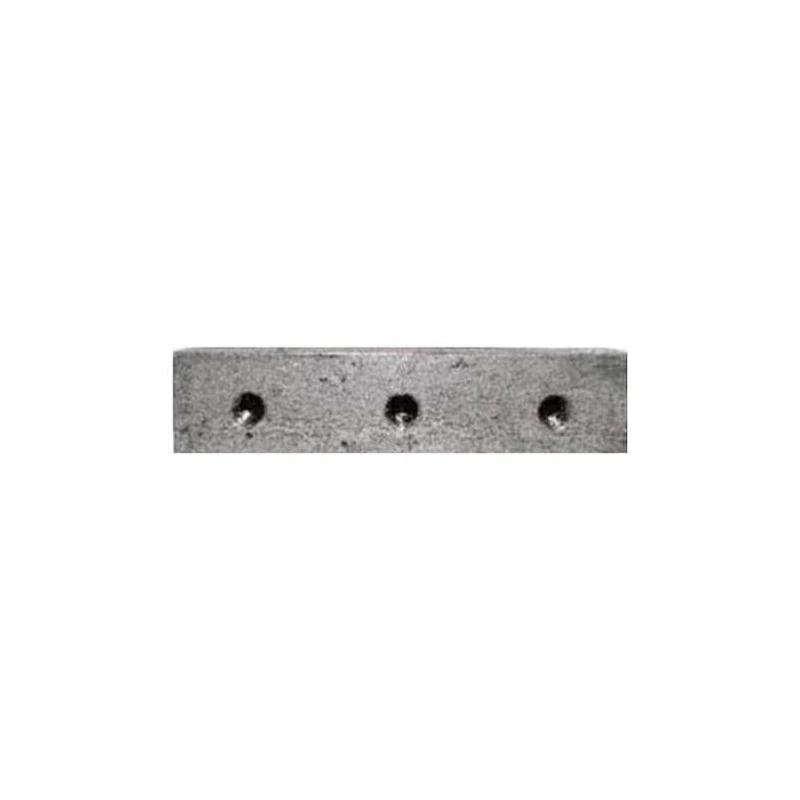 076-93131-000 - Plate Stainless Steel by York