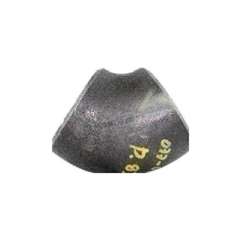 077-08177-000 - Elbow 2-1/2 Sch 40 X 75 by York