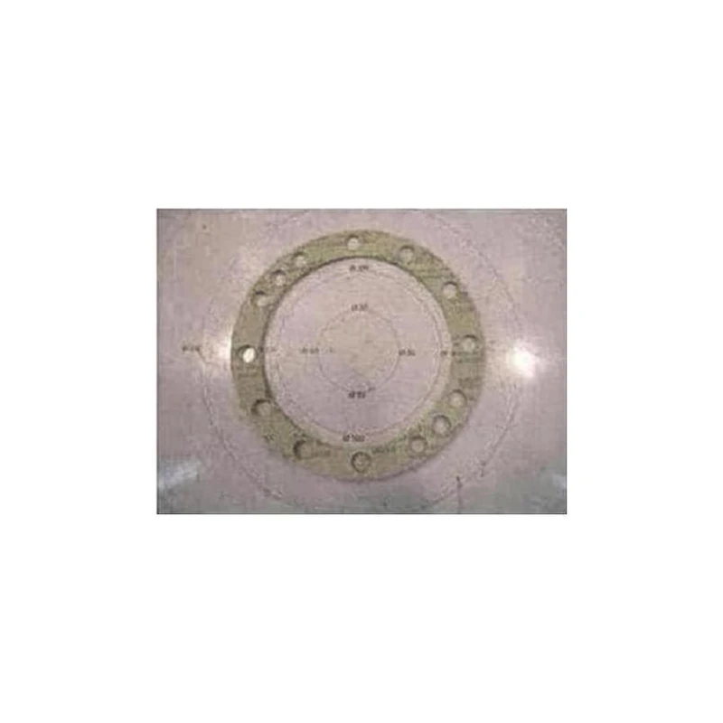 081-02235-021 - Gasket Shaft Seal Cover by York