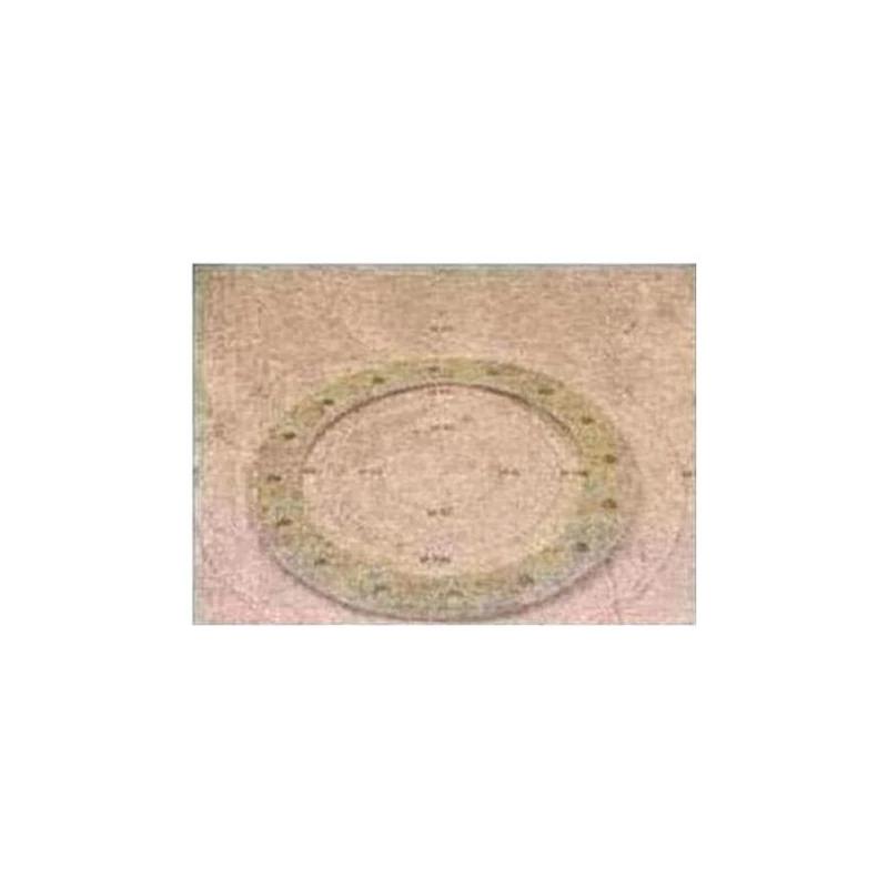 081-03779-000 - Gasket Cover Seal by York