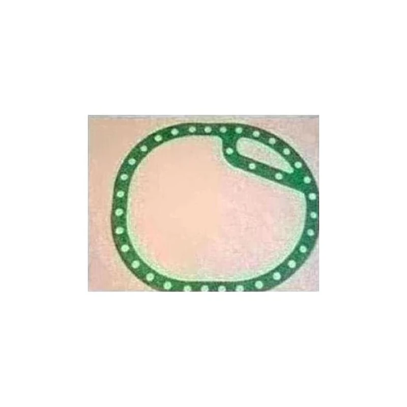 081-06067-000 - Gasket Oil Sump Cover by York