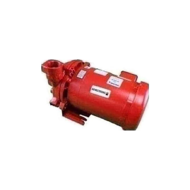 326-43992-004 - Pump Motor Mounted Dwg. Rev: D by York