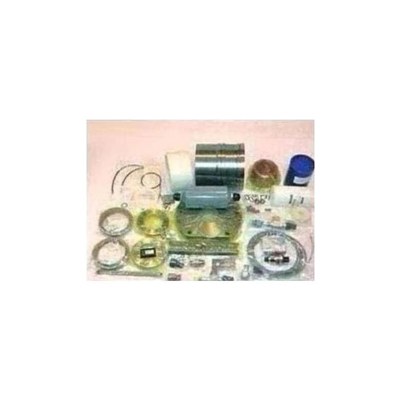 329-22946-003 - Kit Shaft Seal (233 Mm) by York