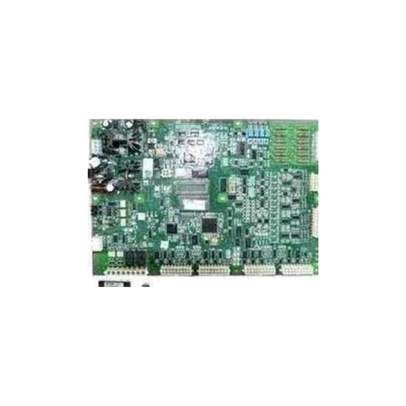 331-02507-607 - Kit Vsd Logic Board - 4 Comp by York