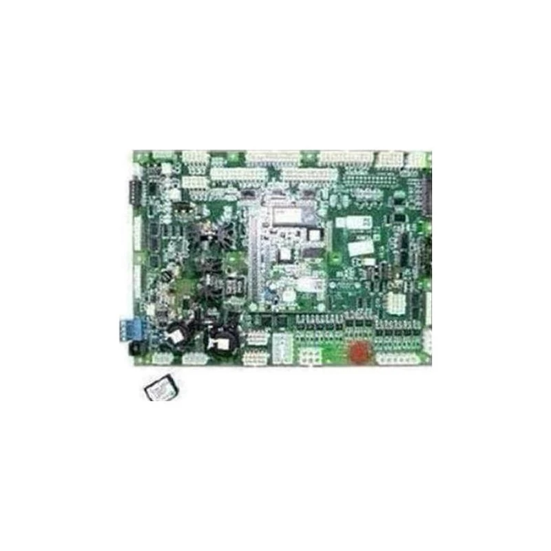 331-03478-603 - Chiller Service Board Kit by York