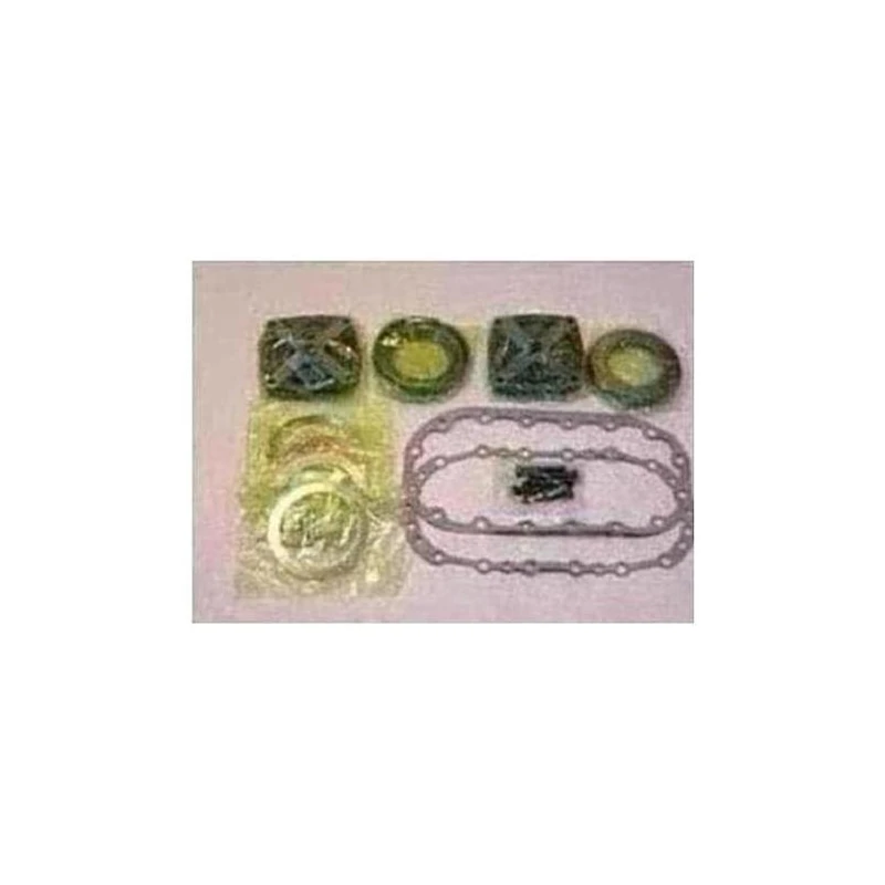 364-47666-020 - Kit Top HD O/h Jg Wave by York
