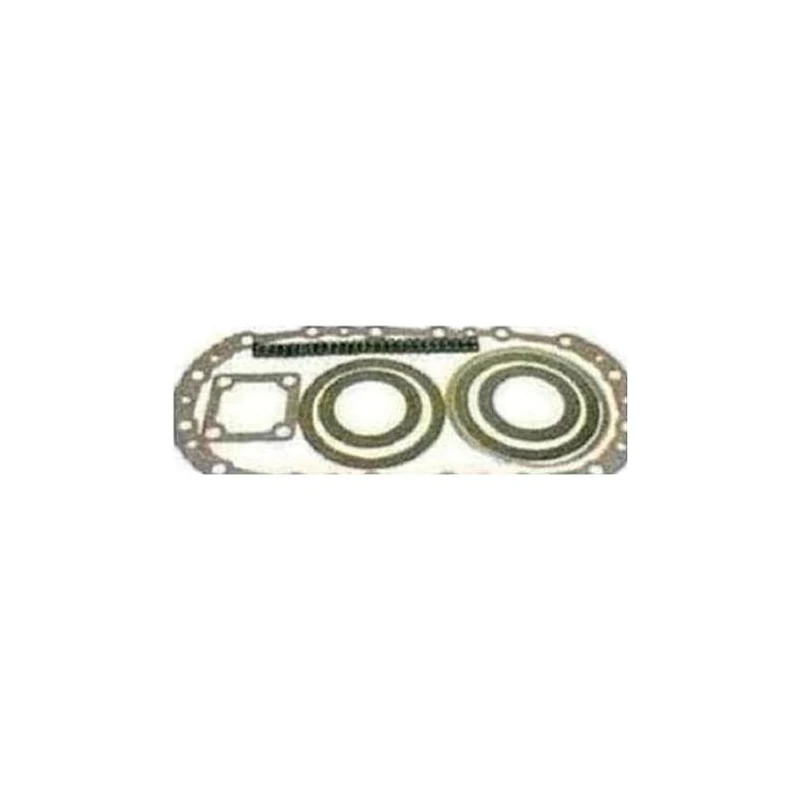364-47667-007 - Valve Kit by York