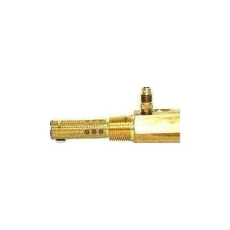 366-91355-000 - Connector Outlet Foul Gas by York