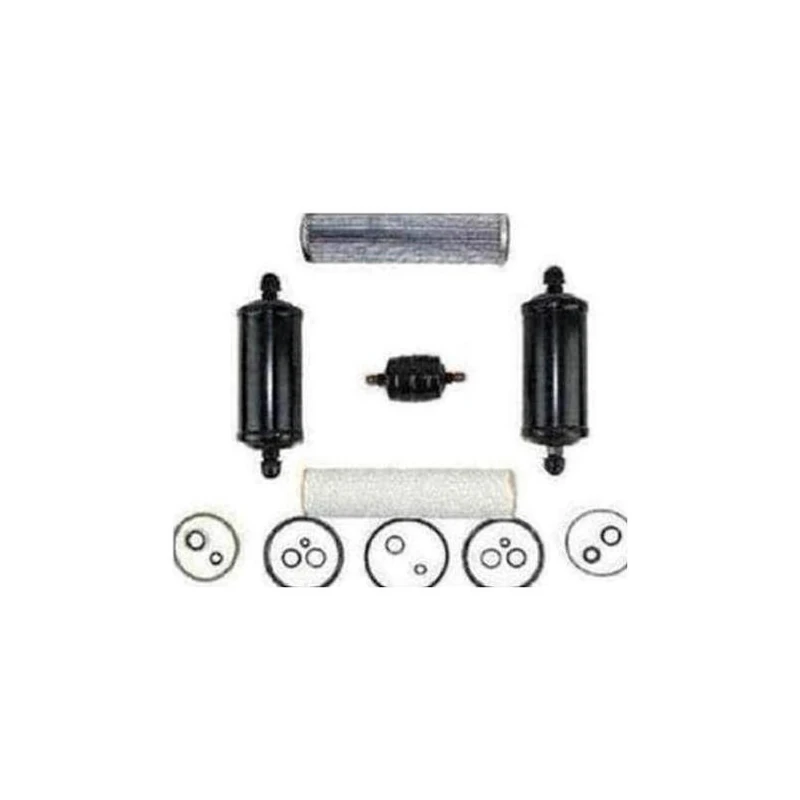 366-94952-004 - Kit Pm No. 4 Oil Filter by York