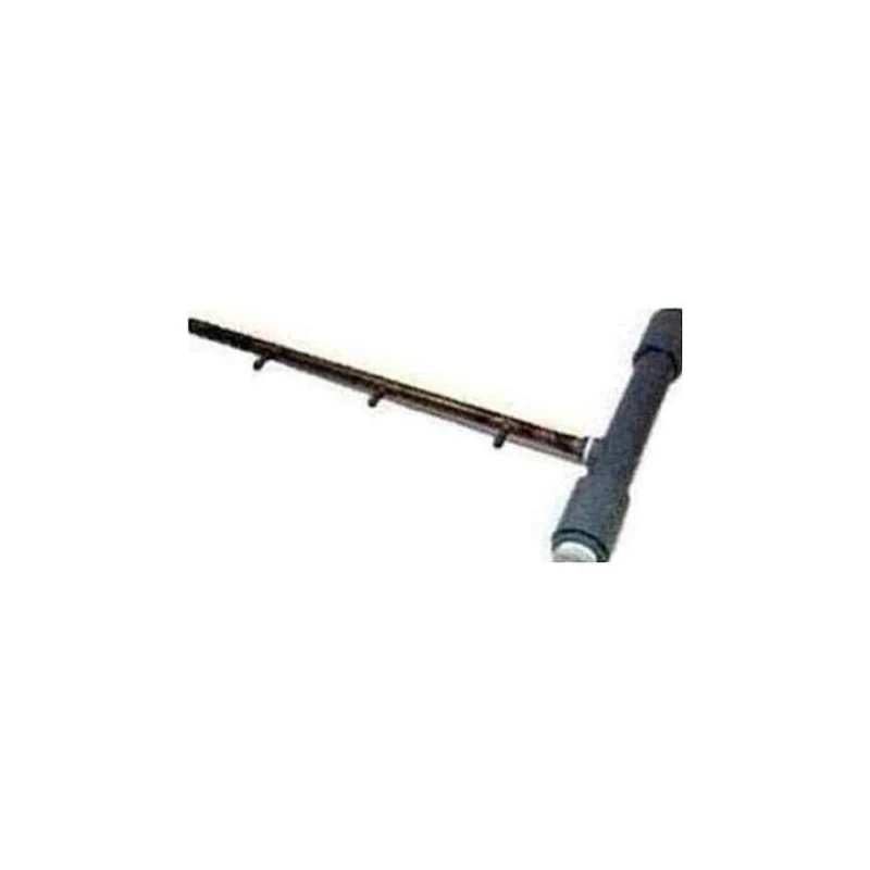 371-01405-000 - Header Outlet Sss by York