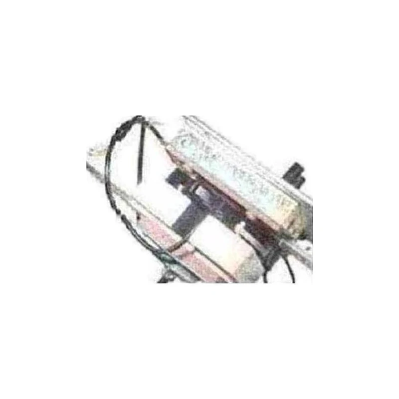 371-02541-334 - Rectifier Silicon Controlled by York