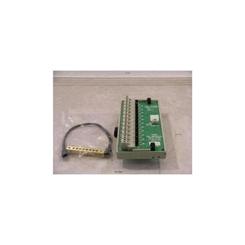 371-03634-000 - 11 Universal Input Module by York
