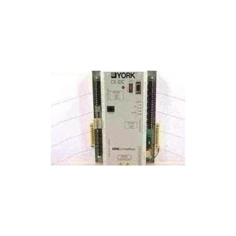 371-03636-000 - Universal Controller by York