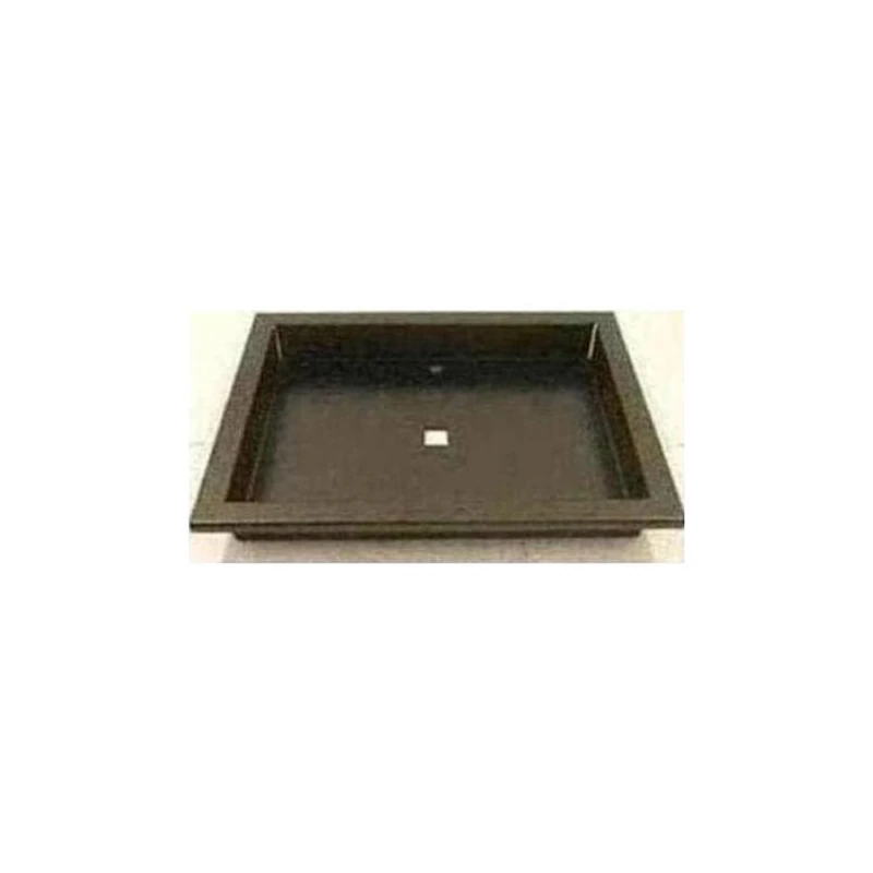 371-03663-000 - Bezel for Panel Mounting by York