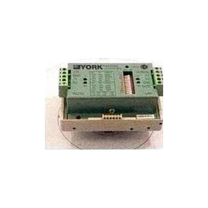 371-03785-001 - Network Access for Printer by York