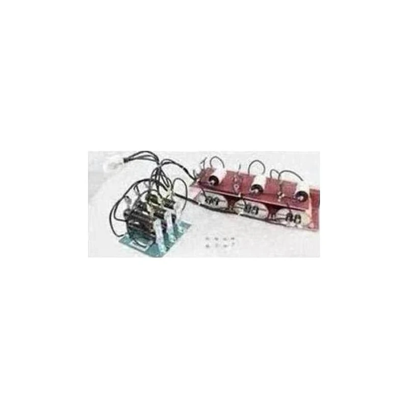 371-04166-001 - High Frequency Trap by York