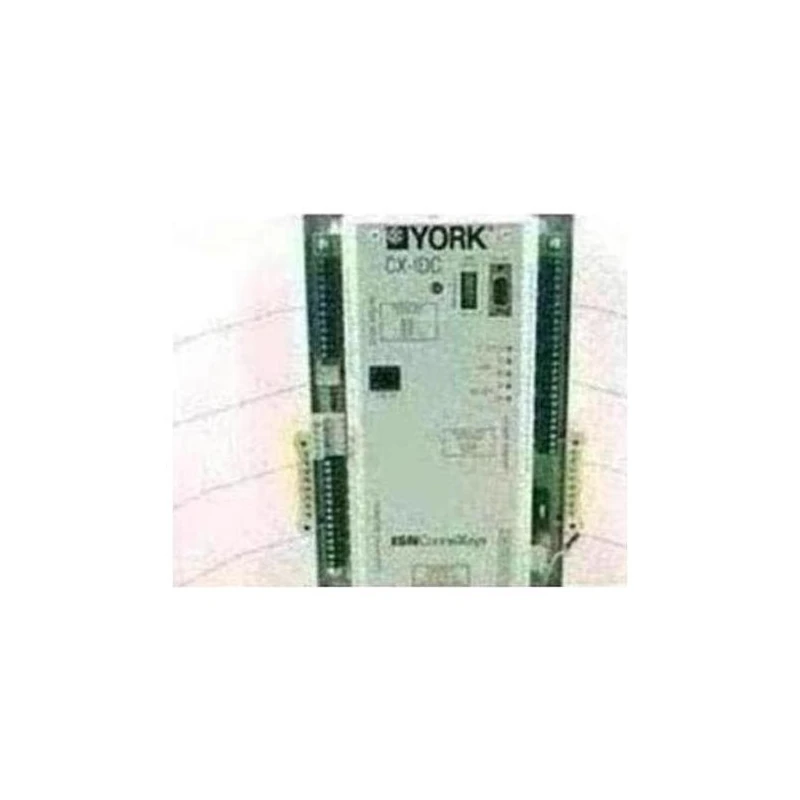 371-04469-101 - Integrated Digital Controller by York