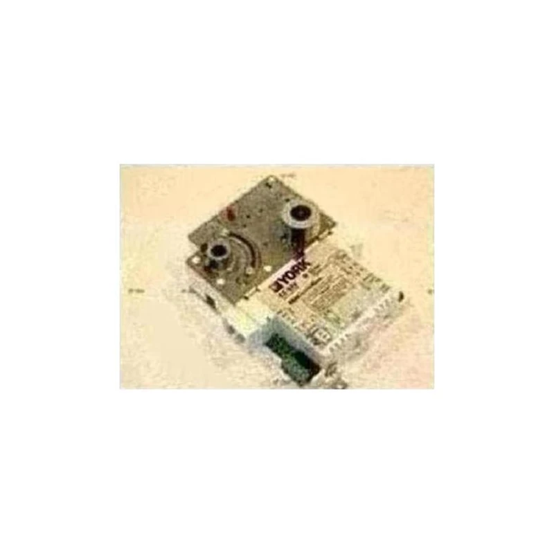 371-04474-001 - Controller by York
