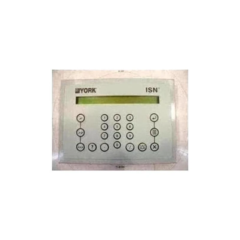 371-04489-000 - Keypad by York