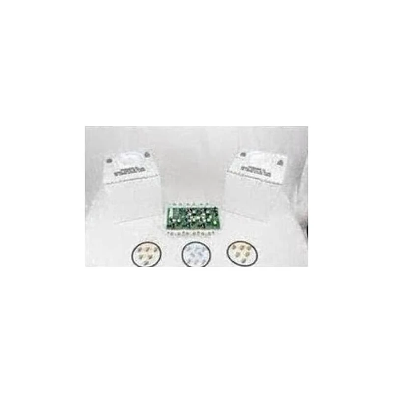 371-05160-001 - Kit 608 Igbt by York
