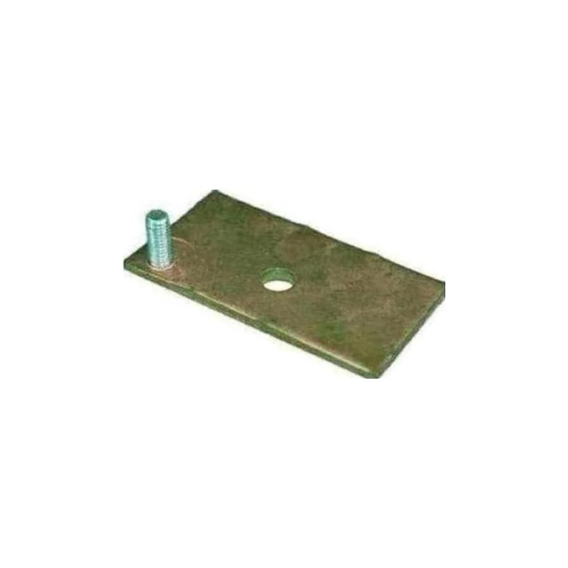 371-05182-490 - Btwn Bus Plates Spacer by York