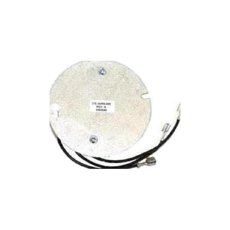 375-26580-000 - Cover Filter Output Assembly by York