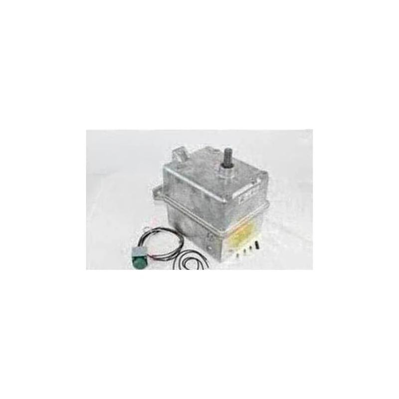 375-49340-105 - Wiring Prv Motor Actuator by York