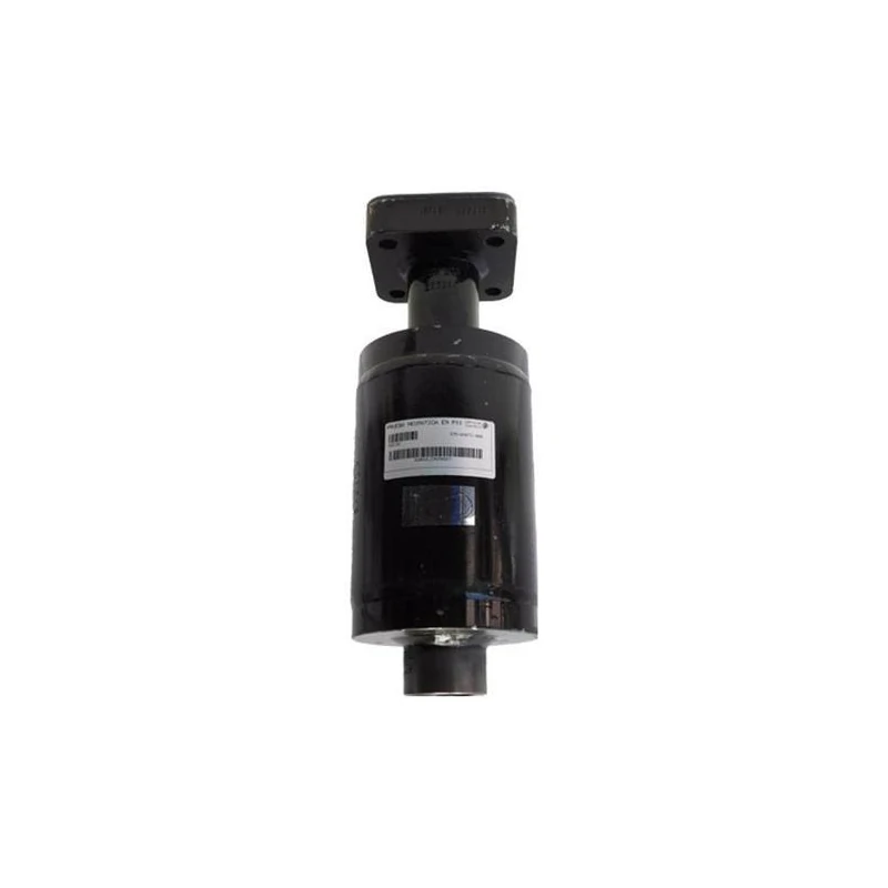 375-89871-000 - Muffler Disch Corsair by York