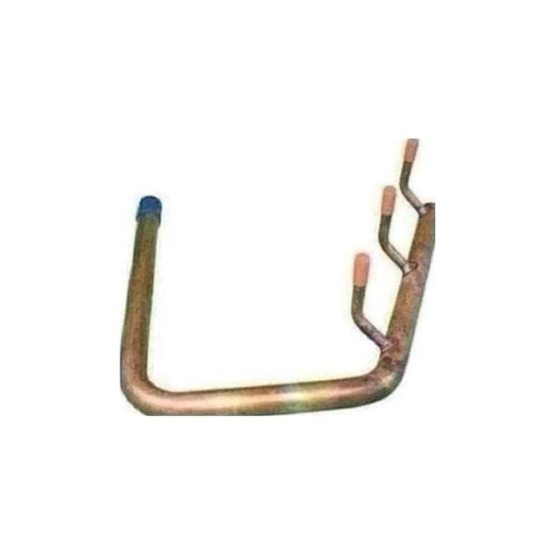 385-10024-152 - Header Assembly Liquid RH by York