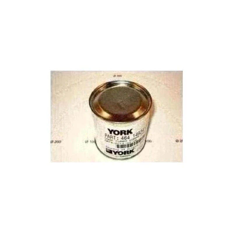 464-14934-000 - Comp Turbo Compressor Drive Thread by York