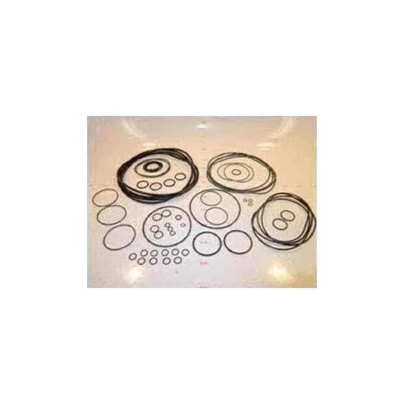 464-52067-000 - Kit O-Ring K2 Compressor by York