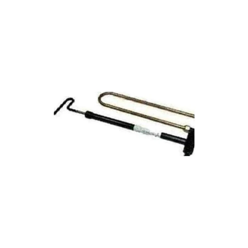 470-10654-000 - Oil Pump by York