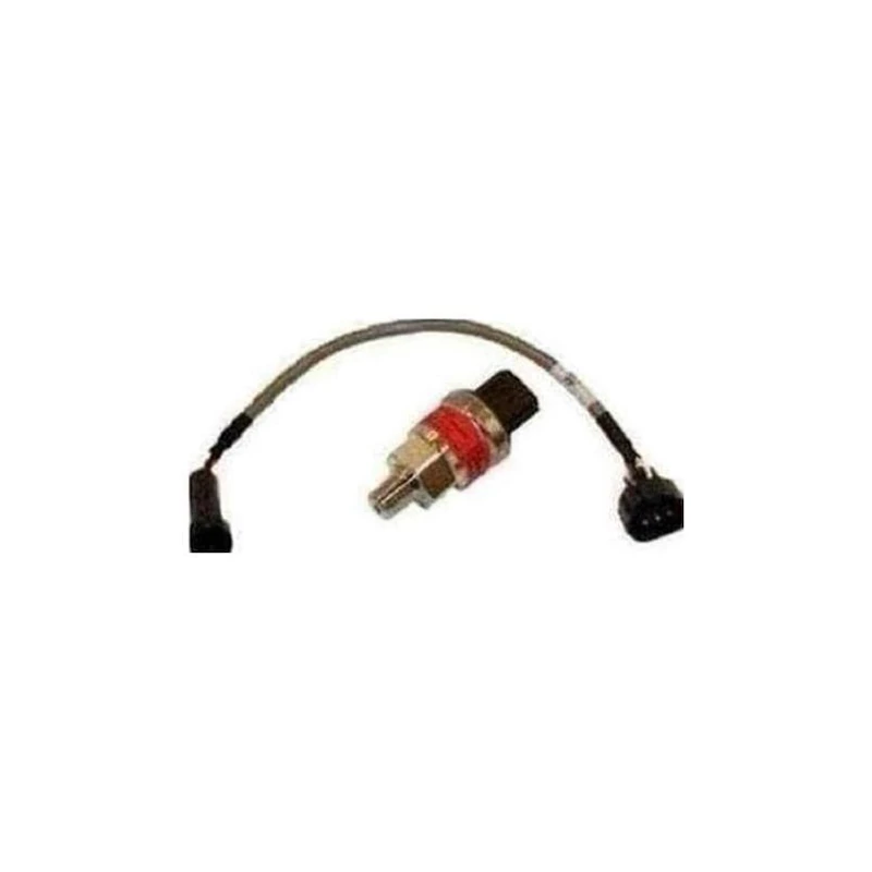 492-23236-010 - 1/4 Inch NPT 0-400# .5-4.5 Volt Trnsdcr by York