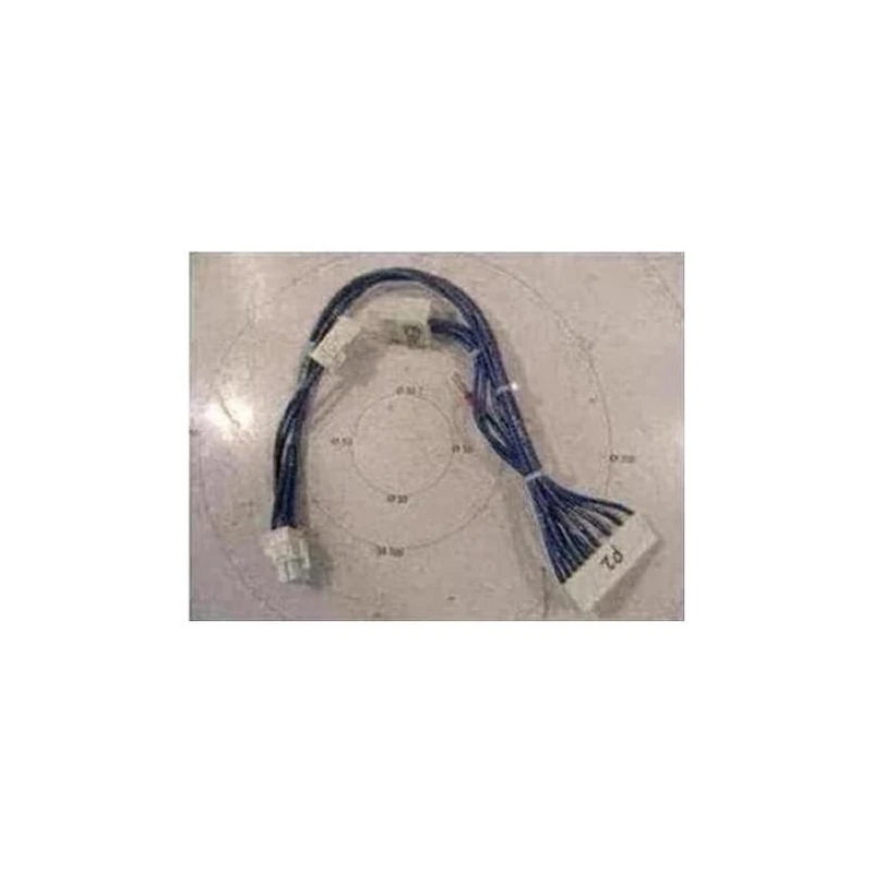571-04120-272 - Wiring Power Supply Ym Control by York