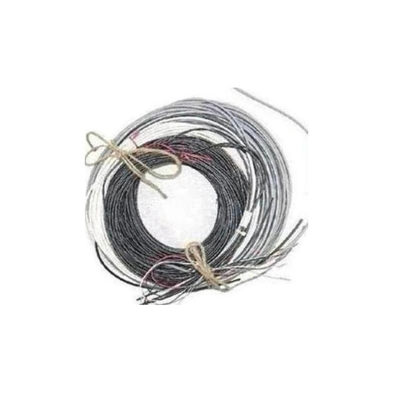 575-38574-201 - Harness System Wiring Vsd by York
