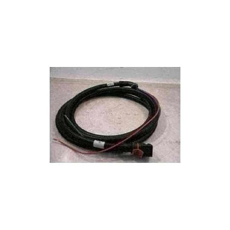 575-67811-208 - Wiring Harness with Din Plug by York