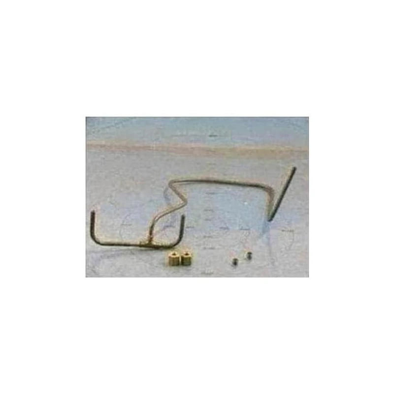 664-31891-000 - Connector Control Cap Step 1 Cylinder by York