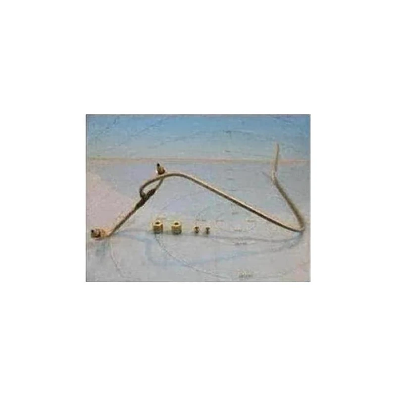 664-31893-000 - Connector Control Cap Step 3 Cylinder by York
