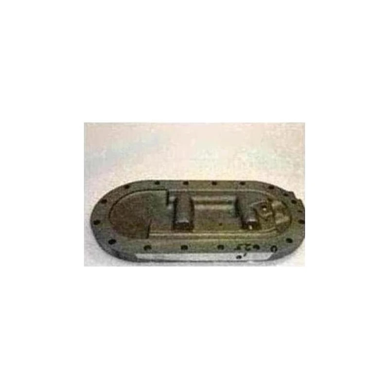 664-47226-000 - Cover Hh by York