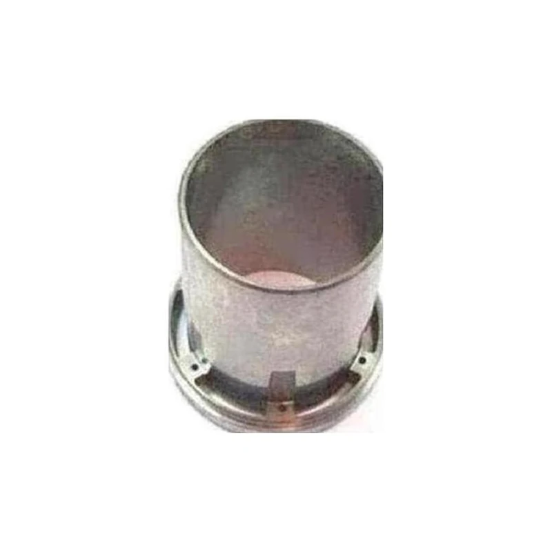 664-48635-000 - Sleeve Cyl by York