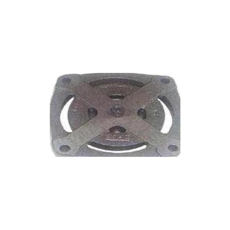 664-49722-000 - Discharge Cage Valve Assembly by York