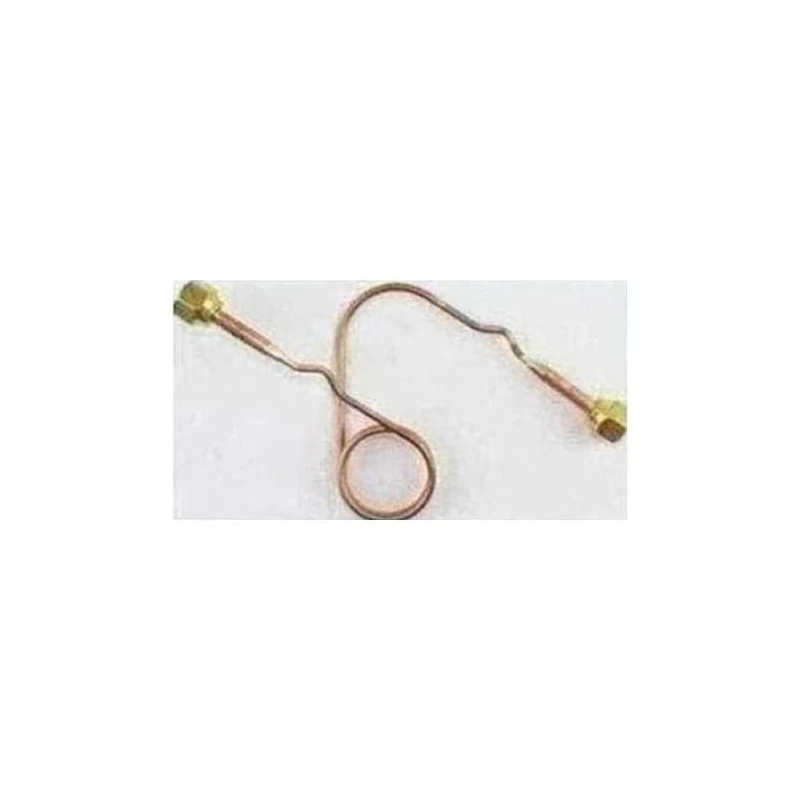 666-25465-000 - Connector Res by York